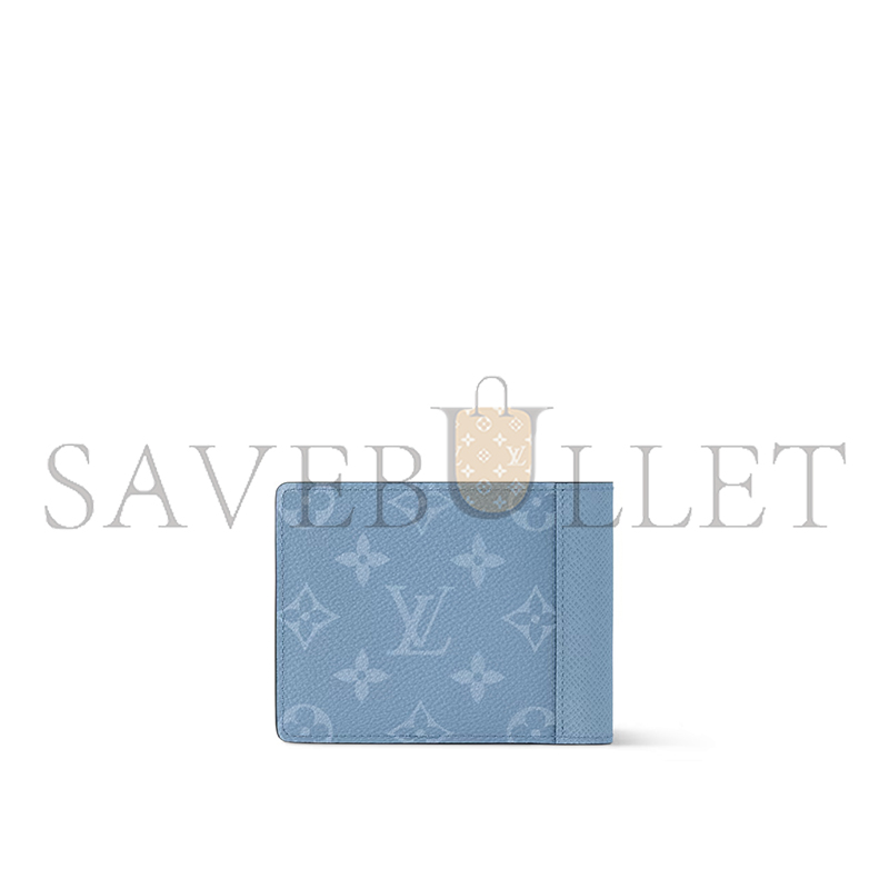 l0*is V*t0n multiple wallet m14111 (11*9*2cm)